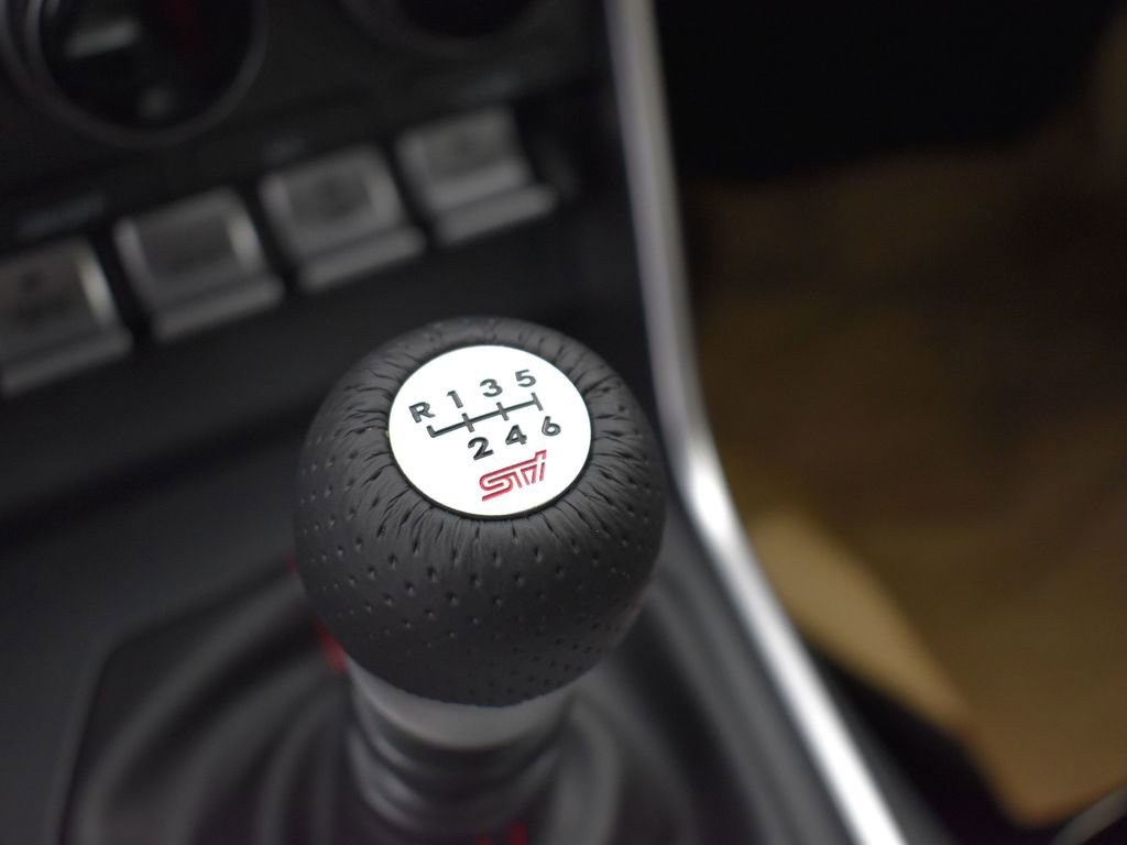 New 2026 Subaru BRZ Limited w/ Popular Package 2 image 21