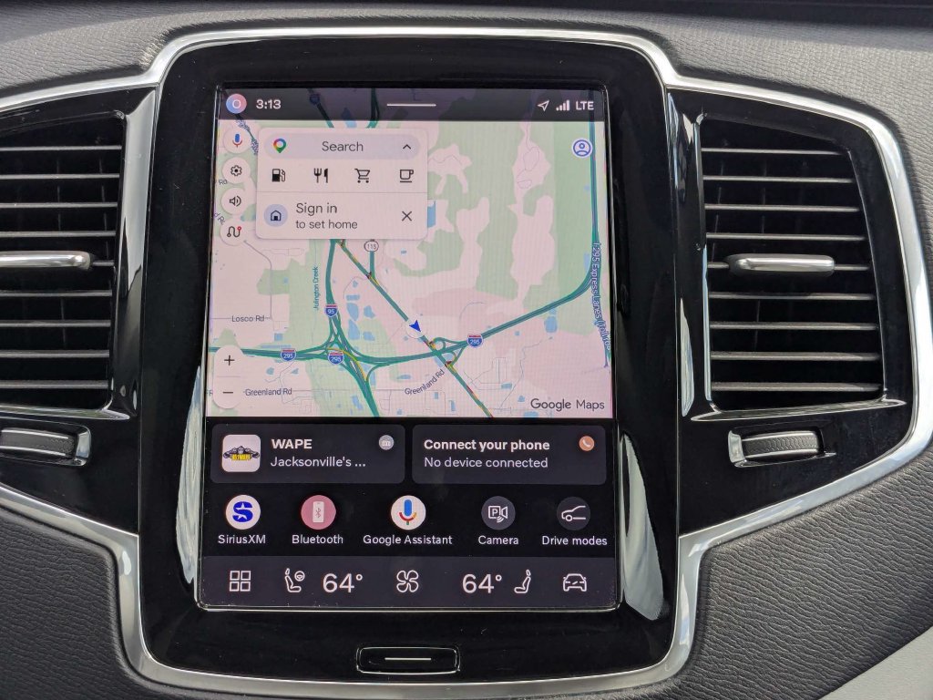 Certified 2023 Volvo XC90 B5 Plus w/ Protection Package Premier AWD/4WD image 23