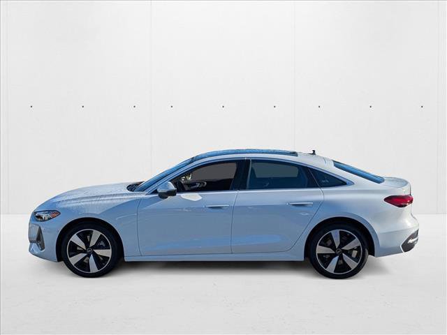 New 2025 Audi A5 2.0T Premium Plus w/ Premium Plus image 8