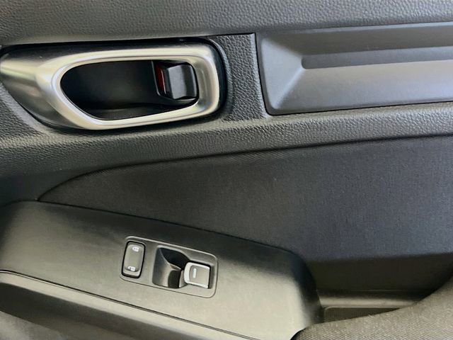 Used 2024 Honda Civic Sport image 32
