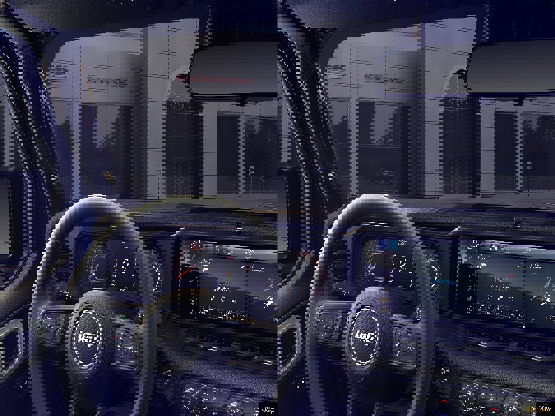 New 2026 Jeep Wrangler Unlimited Sport image 23