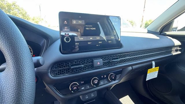 New 2027 Honda HR-V LX image 25