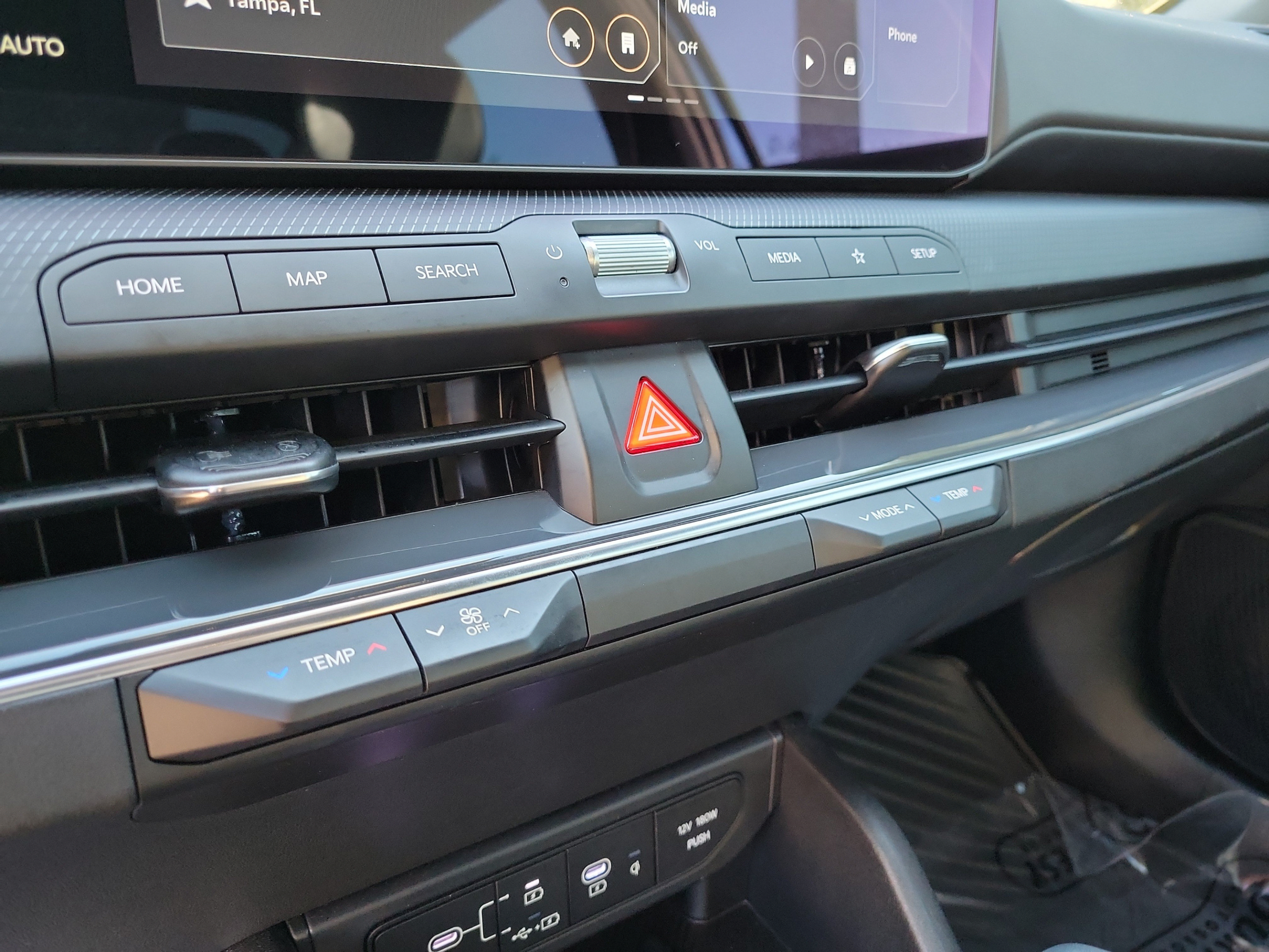 Certified 2025 Kia K4 EX FWD image 19