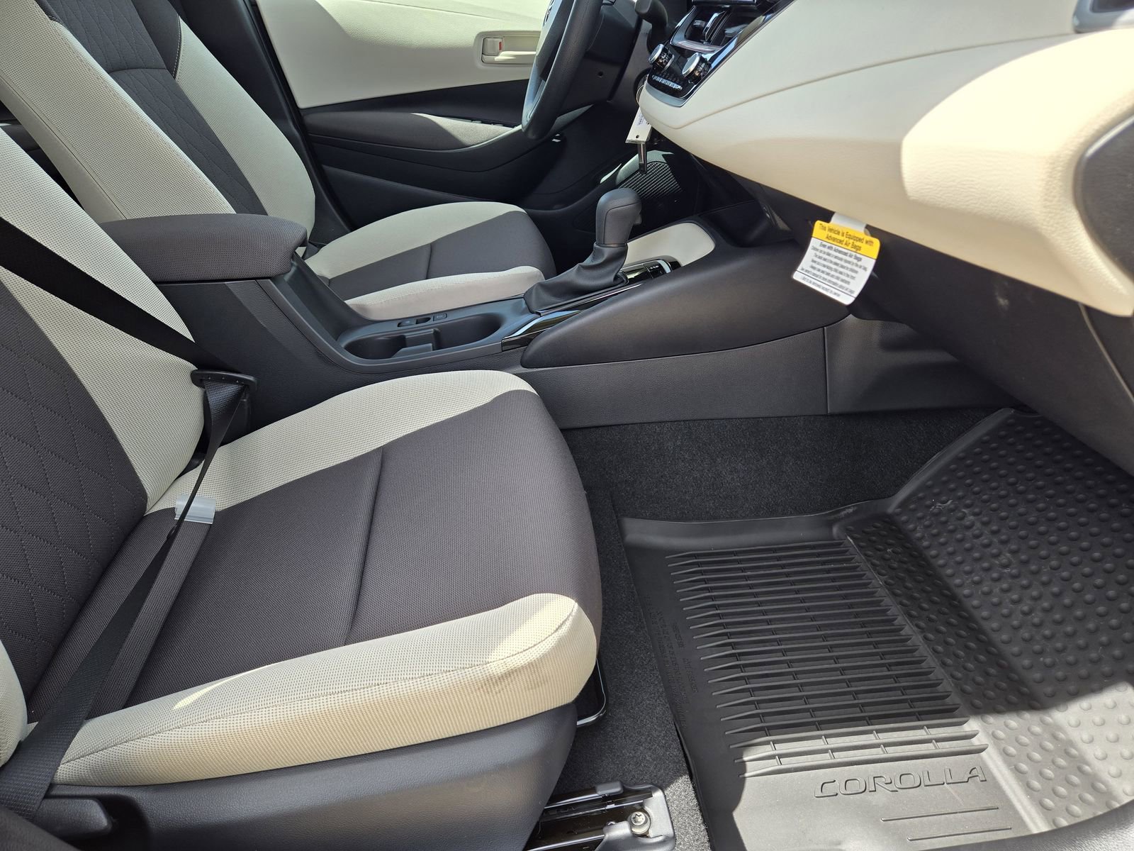 New 2026 Toyota Corolla LE image 13