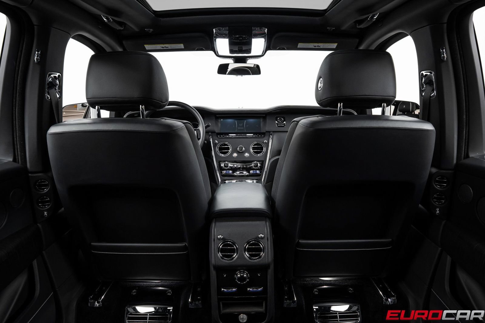 Used 2020 Rolls-Royce Cullinan AWD/4WD image 22