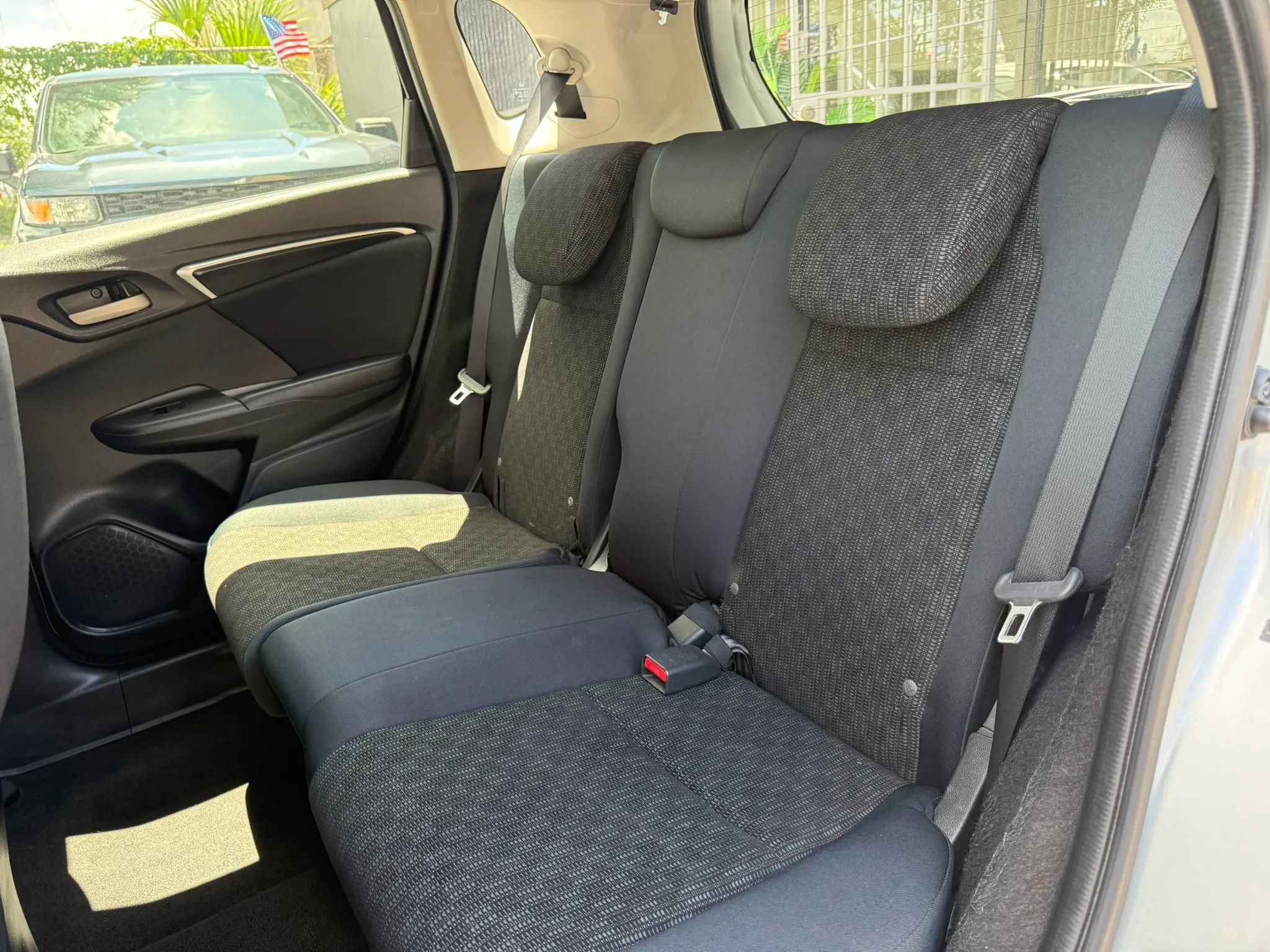 Used 2016 Honda Fit LX image 15