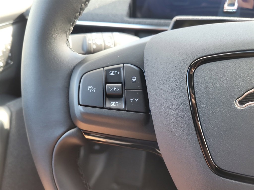 New 2025 Ford Mustang Mach-E Premium image 28