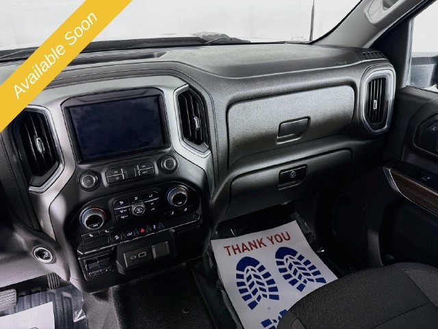 Used 2022 Chevrolet Silverado 2500 LT w/ Convenience Package AWD/4WD image 20
