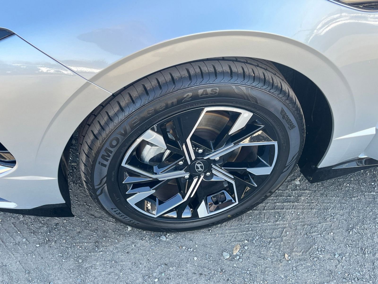 Used 2025 Hyundai Sonata SEL image 30