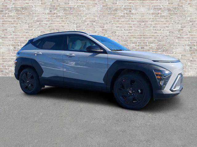 New 2026 Hyundai Kona SEL Sport