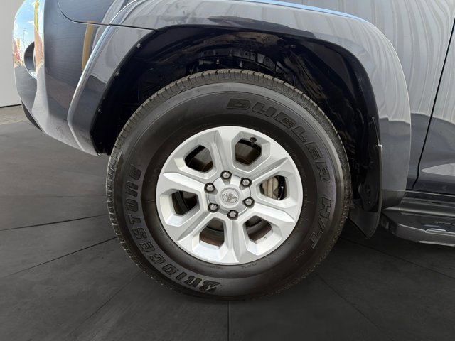 Used 2024 Toyota 4Runner SR5 Premium image 9
