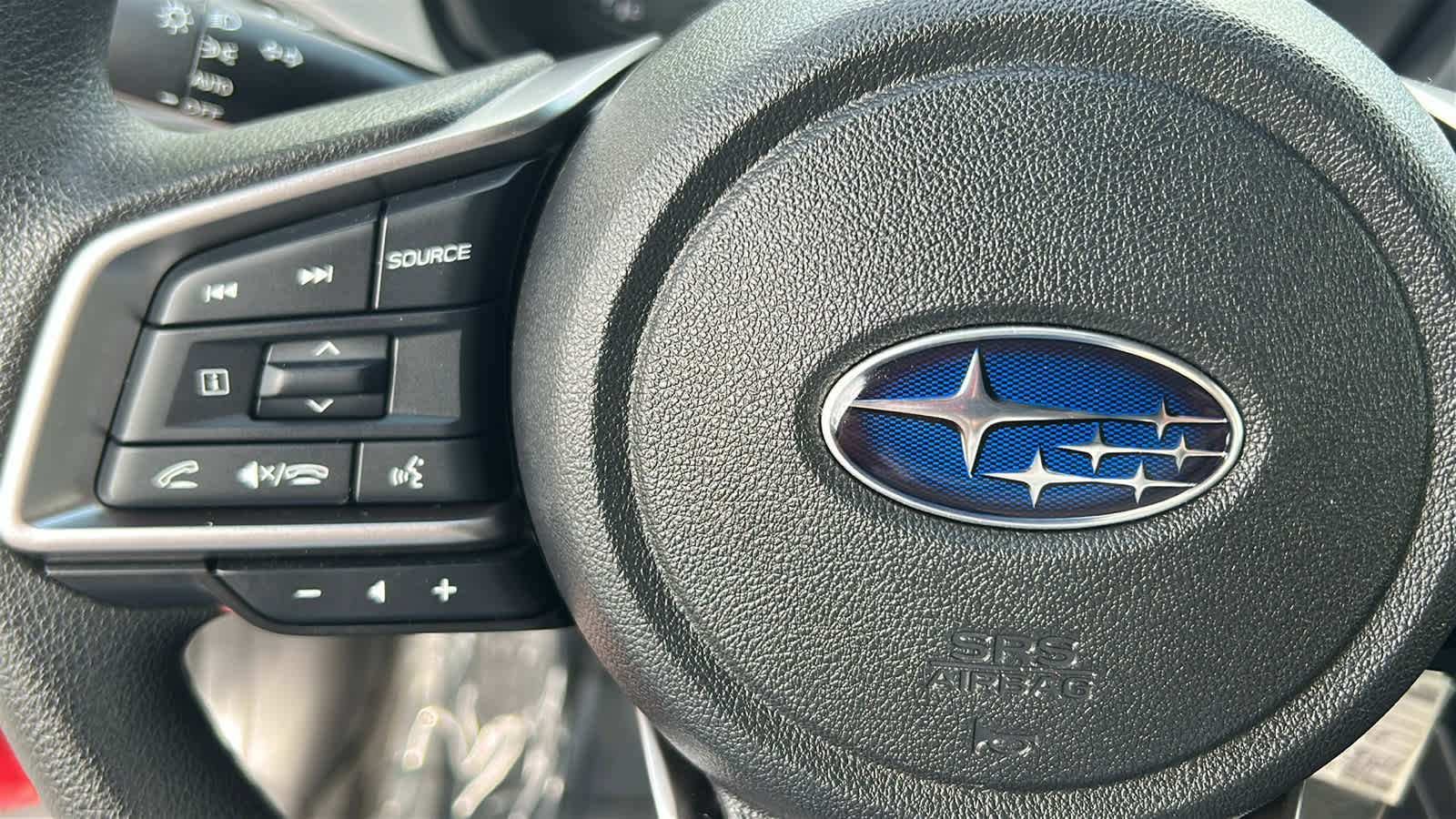 Certified 2024 Subaru Impreza 2.0i AWD/4WD image 20
