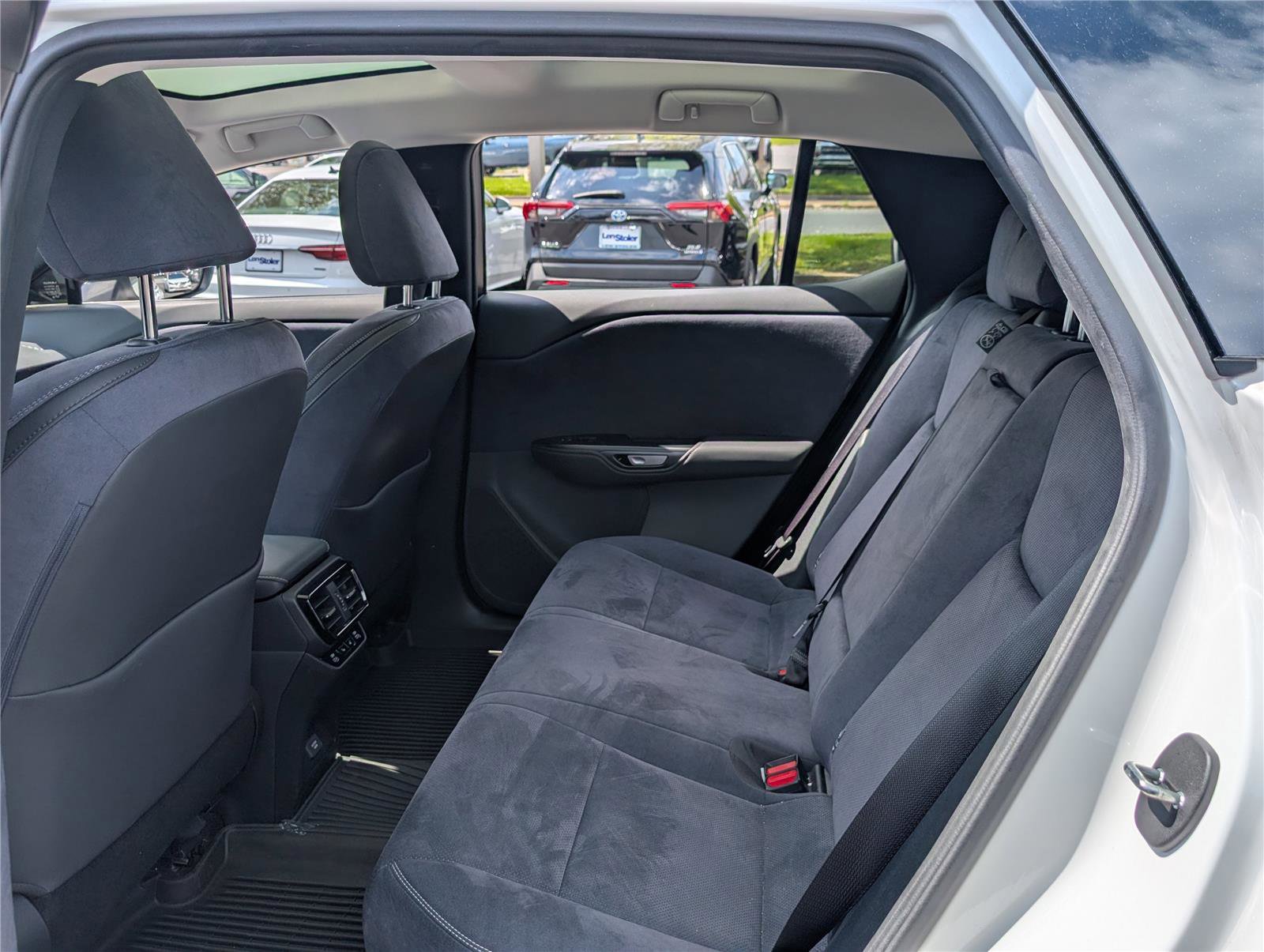 Used 2023 Lexus RZ 450e Premium w/ Accessory Package (2T) AWD/4WD image 15