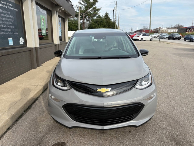 Used 2019 Chevrolet Bolt LT image 8