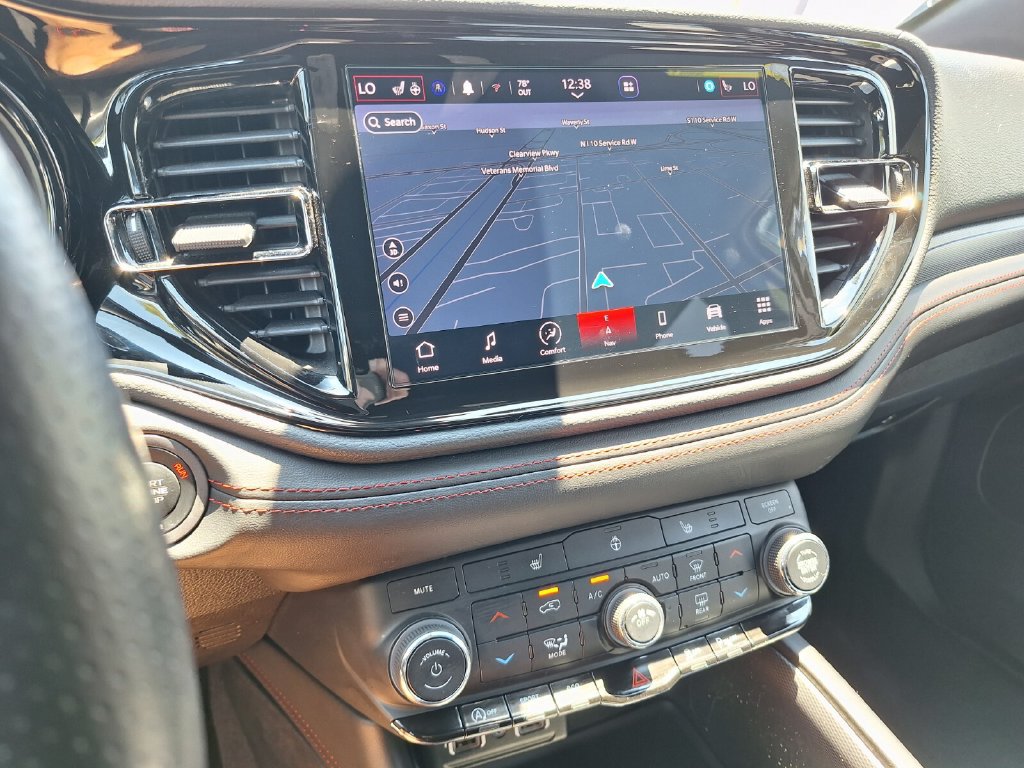 Used 2026 Dodge Durango GT RWD image 20