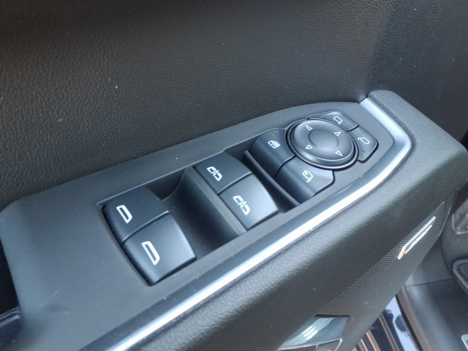 Used 2024 GMC Sierra 1500 SLT w/ SLT Premium Plus Package image 24