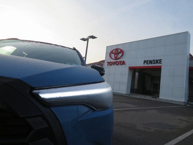 New 2026 Toyota Corolla Cross XLE image 4