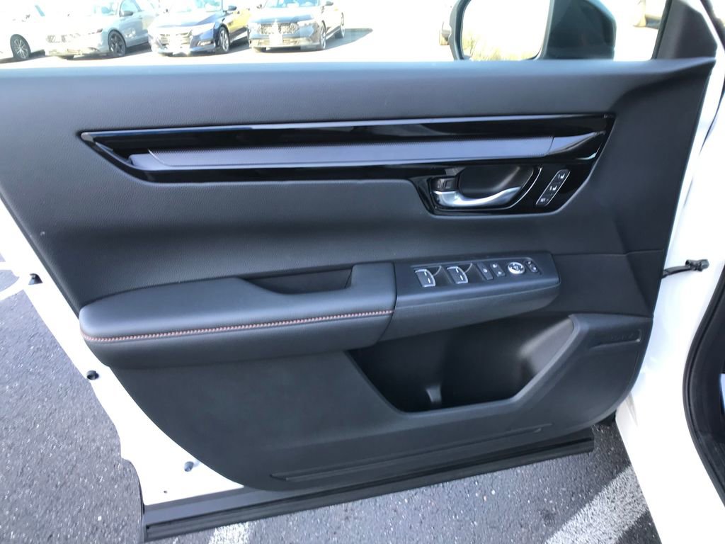 Certified 2024 Honda CR-V Sport Touring image 15