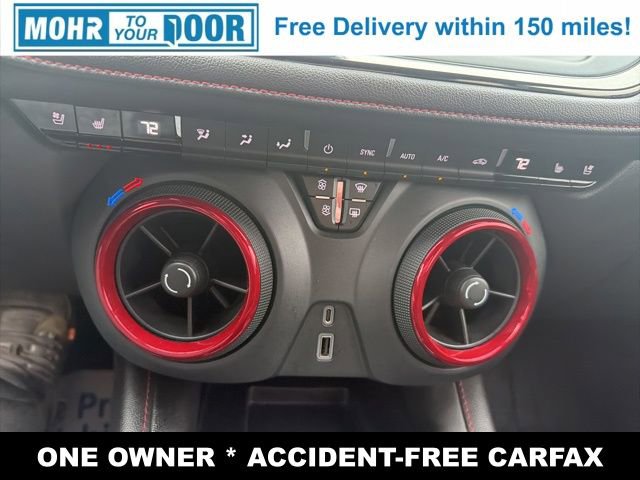 Used 2023 Chevrolet Blazer RS w/ Driver Confidence II Package image 21