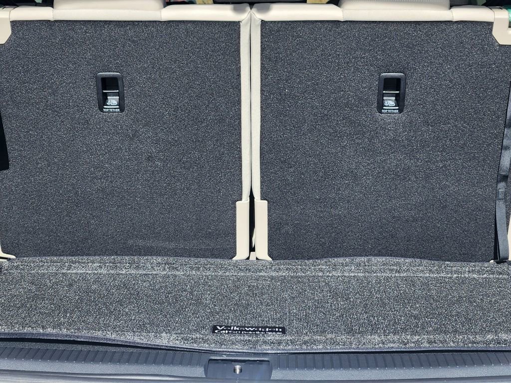 New 2026 Volkswagen Atlas SE image 21