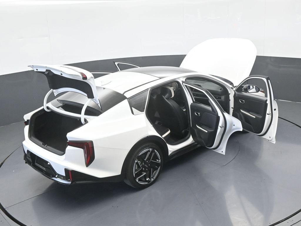 Used 2025 Kia K4 GT-Line w/ GT-Line Premium Package image 69