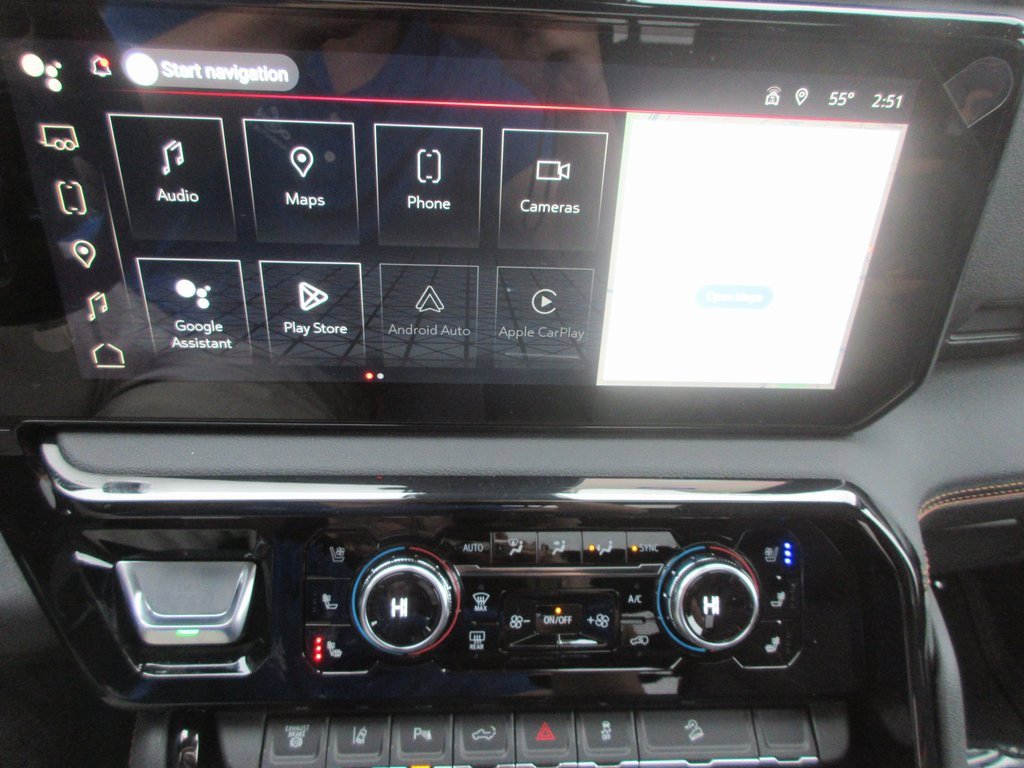 New 2026 GMC Sierra 2500 AT4 w/ AT4 Premium Plus Package image 20