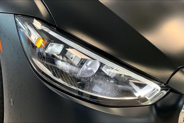 Certified 2022 Mercedes-Benz S 580 4MATIC Sedan w/ AMG Line Package image 23
