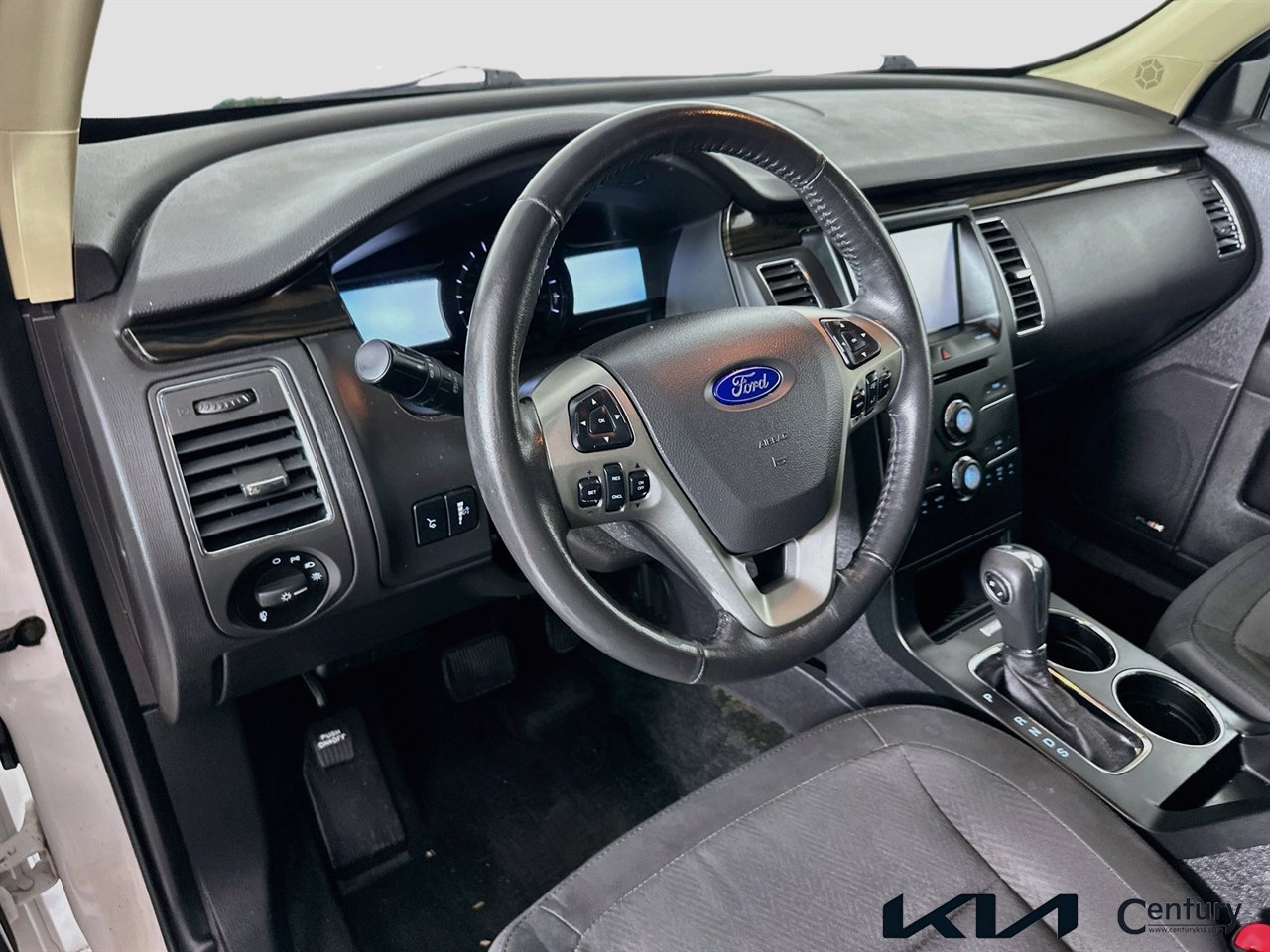 Used 2015 Ford Flex SEL w/ Equipment Group 201A image 9