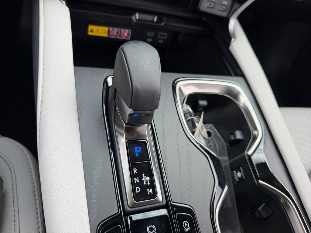 New 2026 Lexus RX 350 Premium AWD/4WD image 21