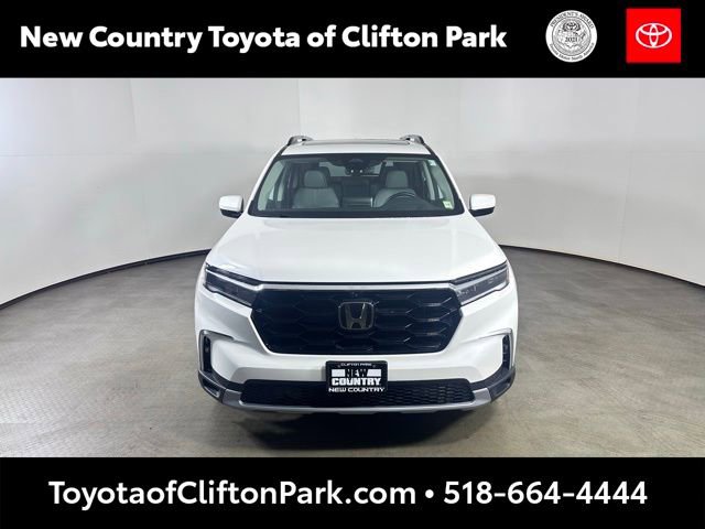 Used 2023 Honda Pilot Elite image 8