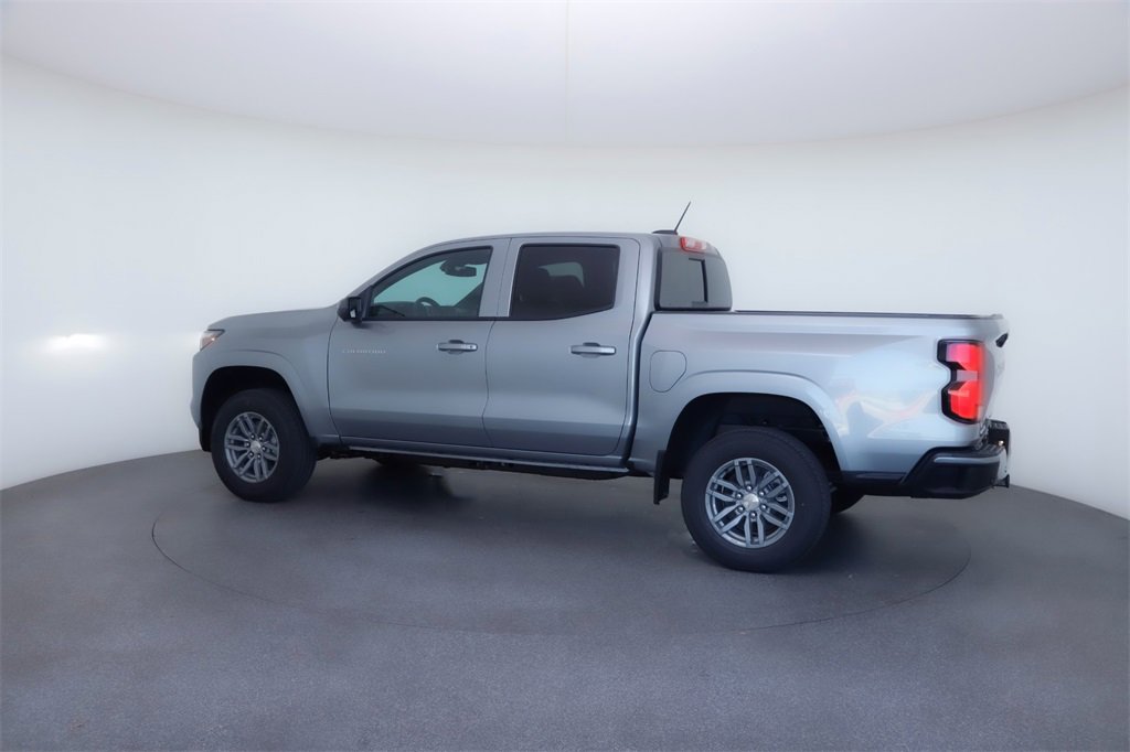New 2026 Chevrolet Colorado LT w/ LT Convenience Package image 3