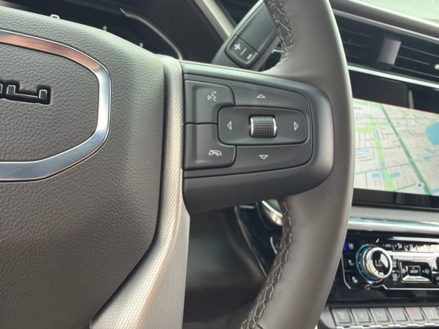 New 2026 GMC Sierra 3500 Denali w/ Denali Reserve Package AWD/4WD image 26