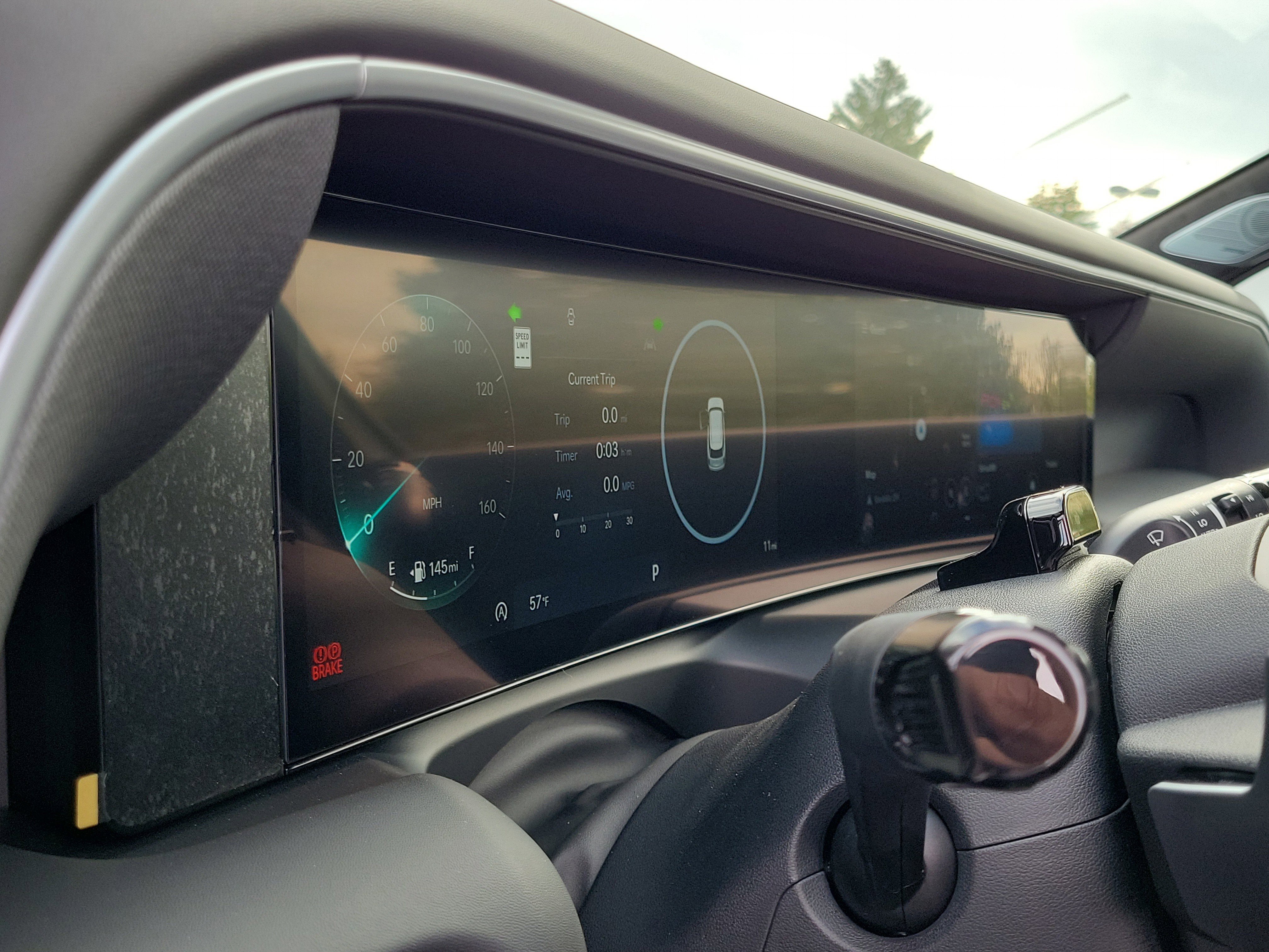 New 2026 Hyundai Palisade Calligraphy image 20