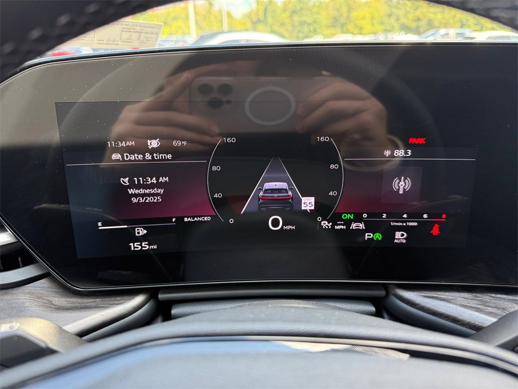 New 2025 Audi Q5 Premium Plus image 21