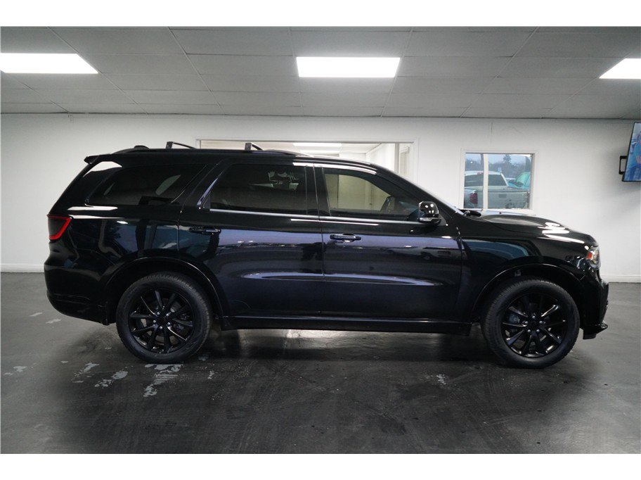 Used 2018 Dodge Durango GT w/ Premium Group image 8