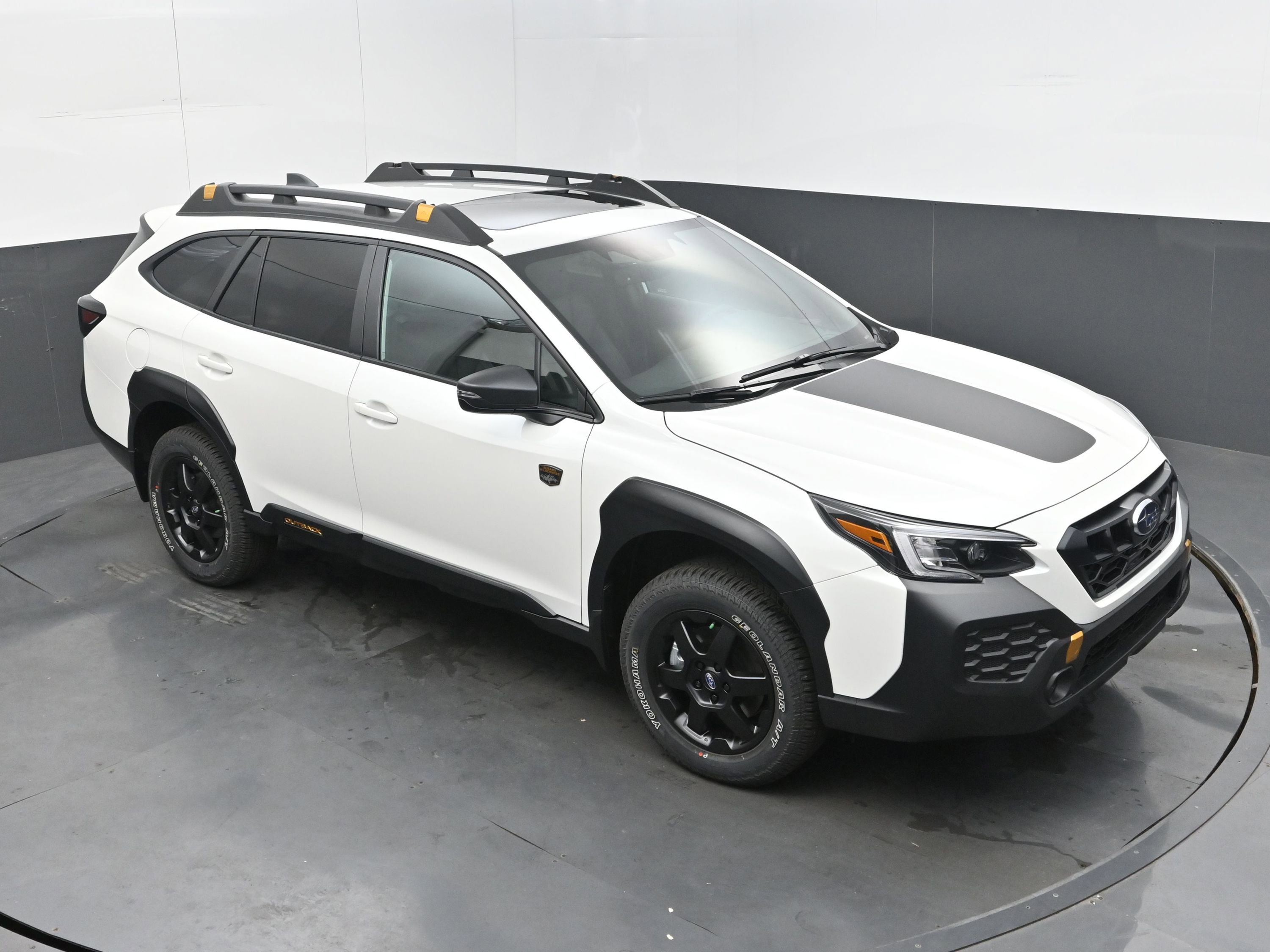 New 2025 Subaru Outback Wilderness image 29