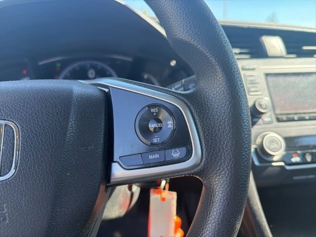 Used 2016 Honda Civic LX image 32