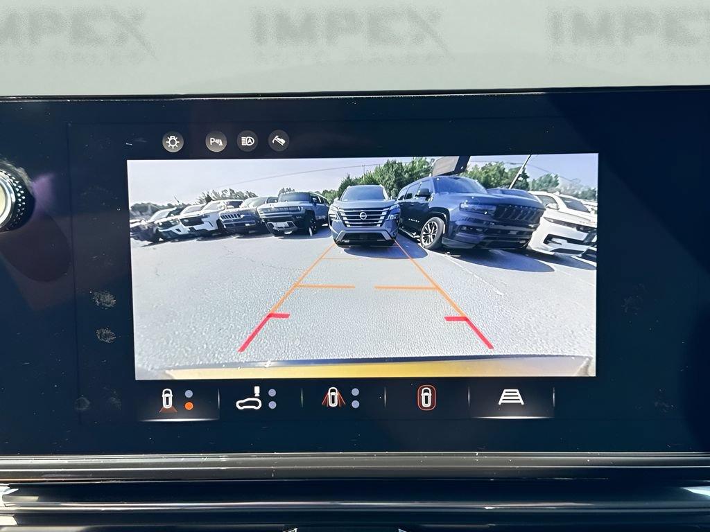 Used 2024 Acura ZDX Type S AWD/4WD image 22