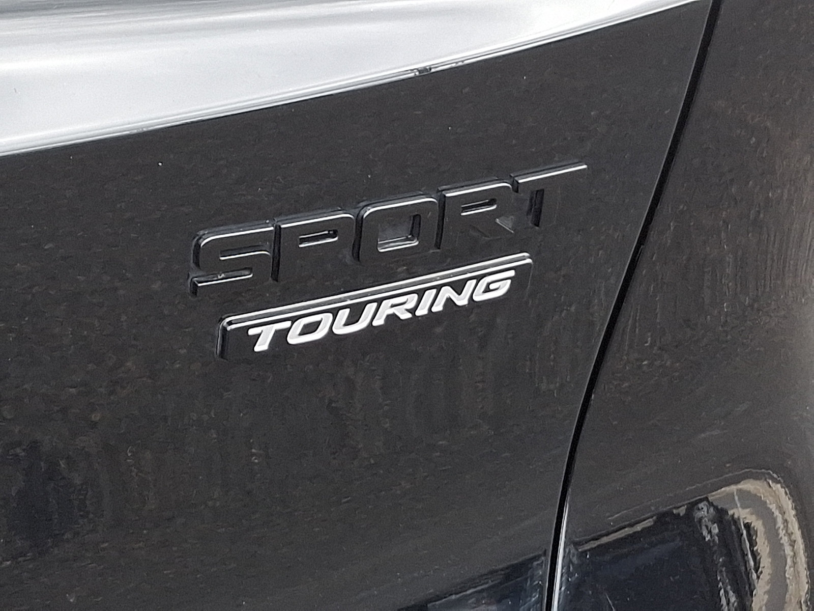 Used 2026 Honda CR-V Sport Touring image 32