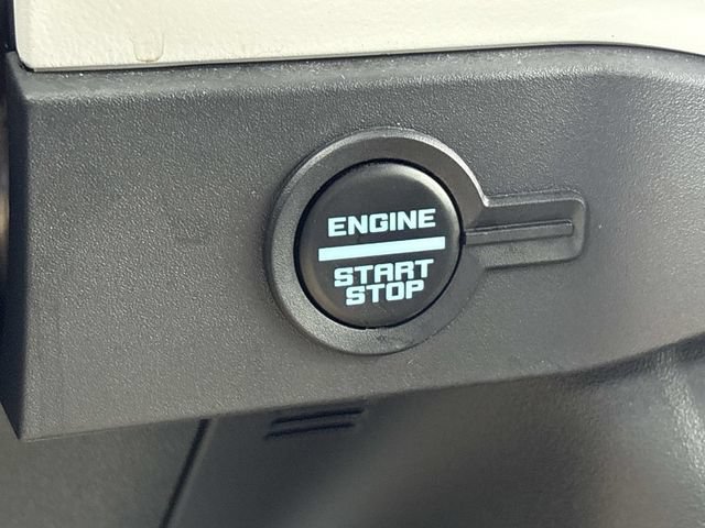 Certified 2025 Ford Bronco Stroppe Edition AWD/4WD image 24