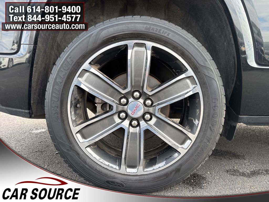 Used 2017 GMC Acadia Denali image 40