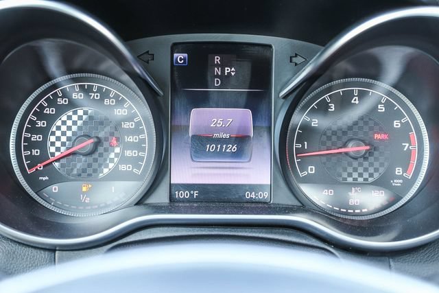 Used 2016 Mercedes-Benz C 450 AMG image 26