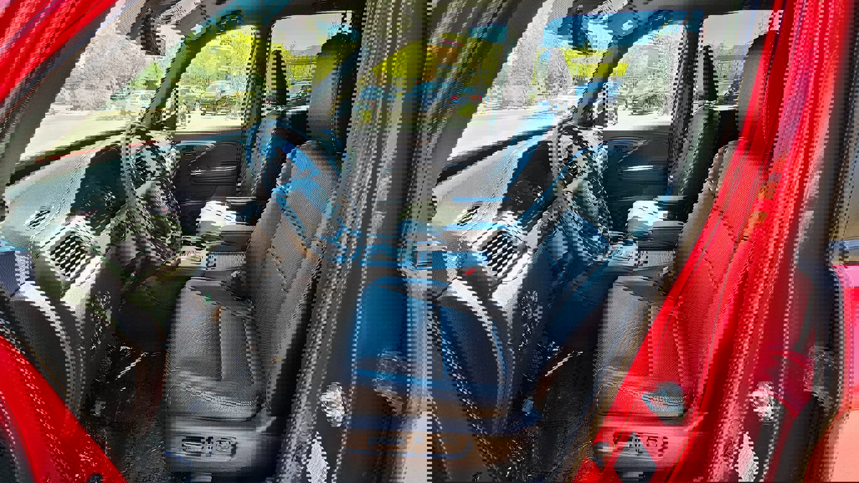 Used 2022 Honda Passport EX-L image 14