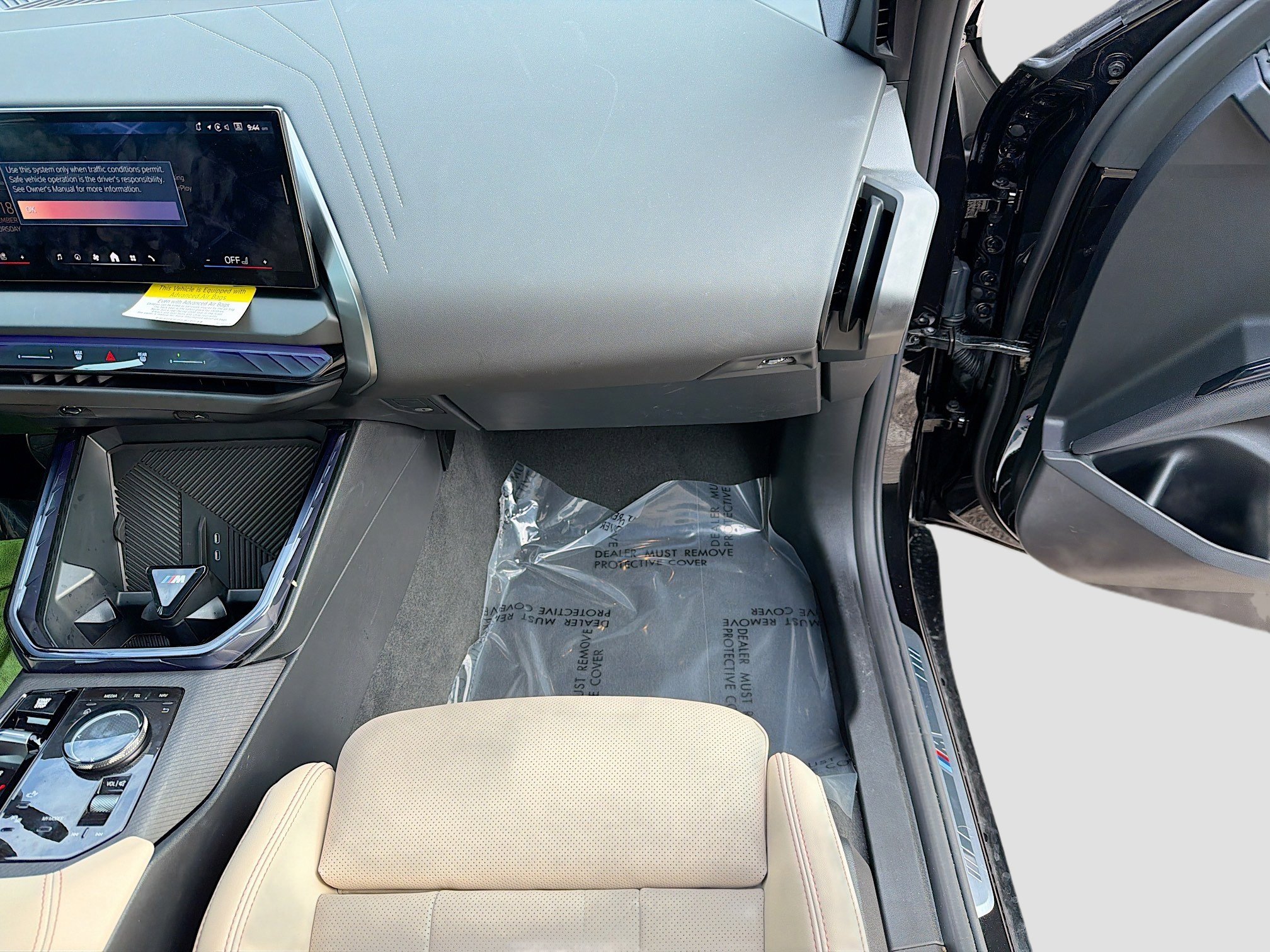 Used 2026 BMW X3 xDrive30 w/ Premium Package image 17