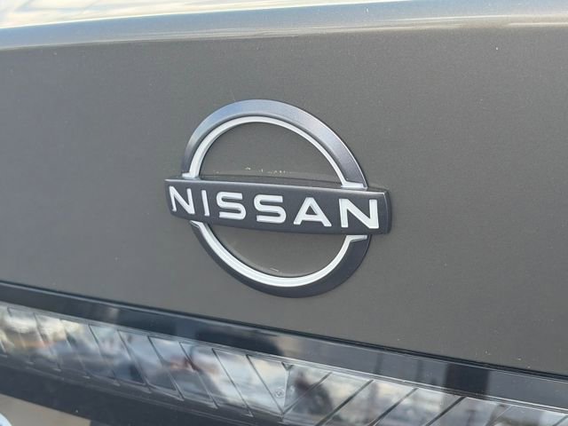 New 2026 Nissan Sentra SV w/ Floor Mat Package image 33