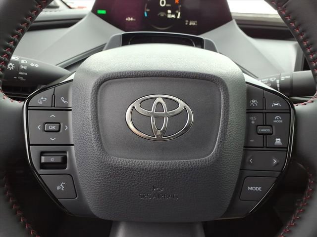 New 2026 Toyota Prius Plug-In Hybrid w/ Limited Premium Package image 26