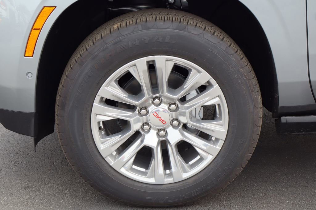 New 2026 GMC Yukon Denali w/ Sun & Power Step Package image 25