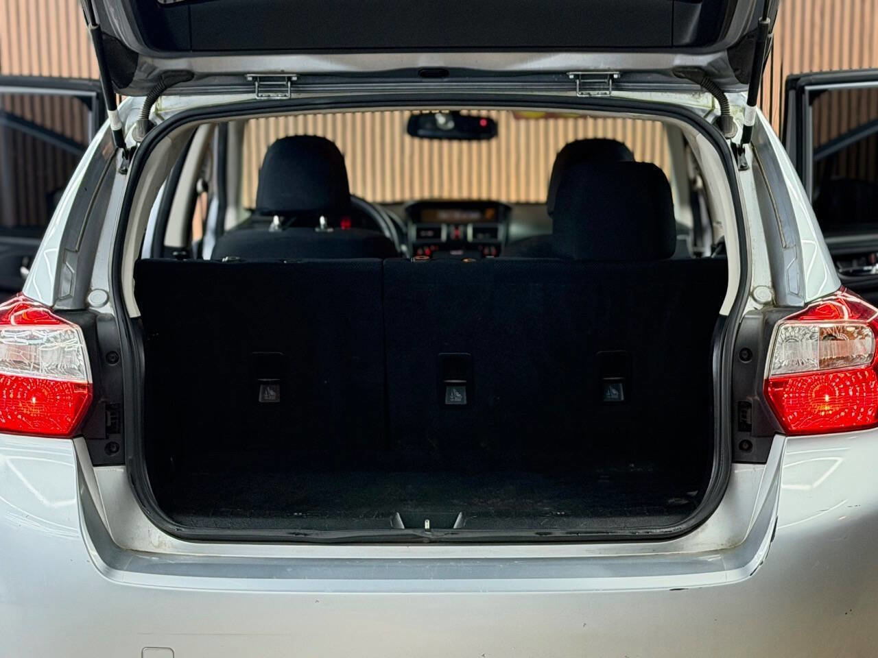 Used 2015 Subaru Impreza 2.0i Premium image 10