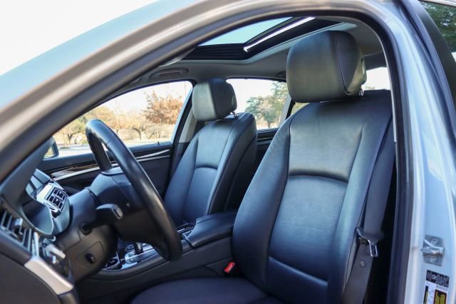 Used 2011 BMW 535i 535i image 15