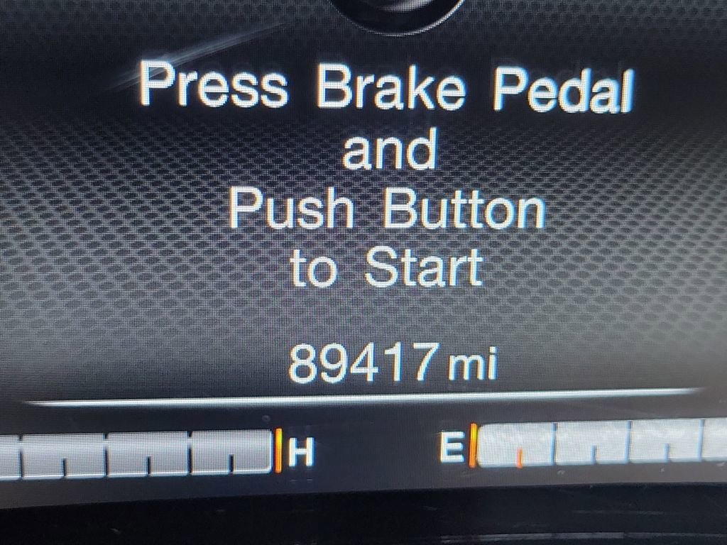 Used 2019 Jeep Renegade Limited w/ Quick Order Package 22P image 7